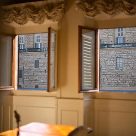 Apartment New Maison Allegra Just In Front Pitti Palace *
