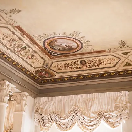 New Maison Allegra Just In Front Pitti Palace Florence