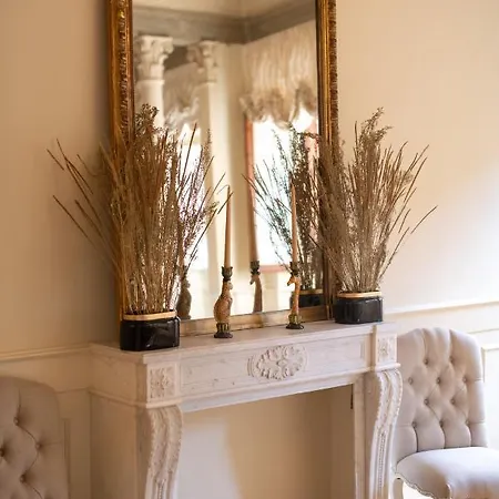 Apartment New Maison Allegra Just In Front Pitti Palace