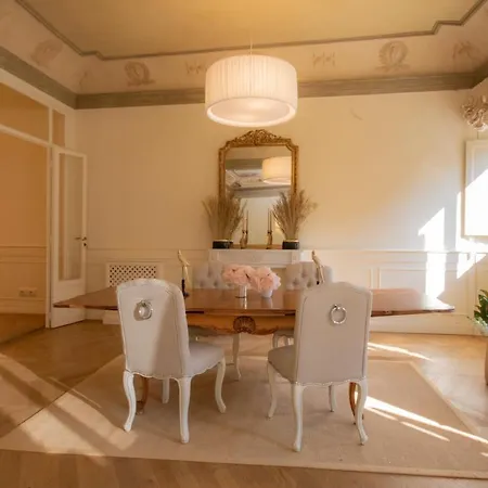New Maison Allegra Just In Front Pitti Palace * Florence