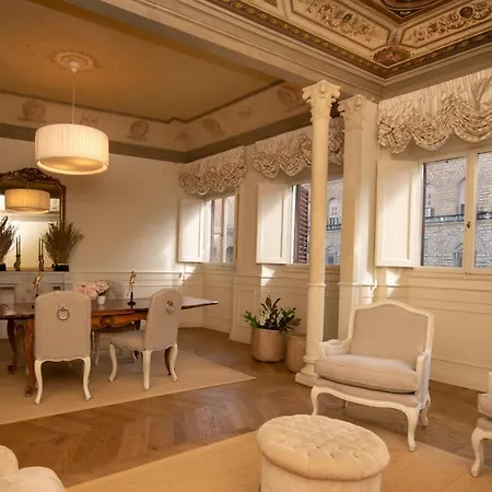 New Maison Allegra Just In Front Pitti Palace