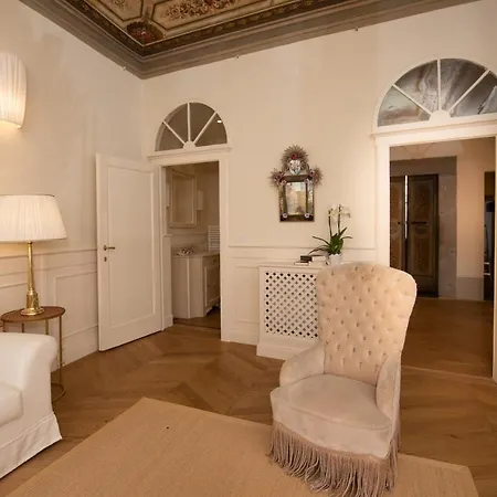 Apartment New Maison Allegra Just In Front Pitti Palace