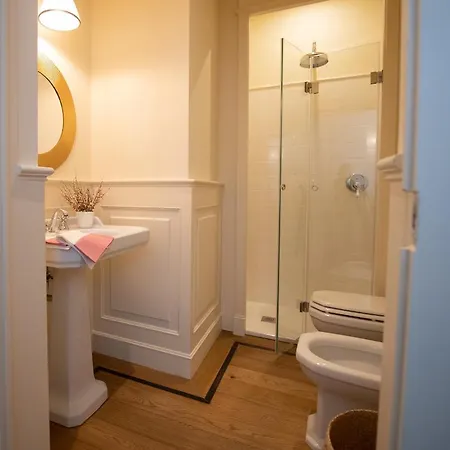 New Maison Allegra Just In Front Pitti Palace Apartment *