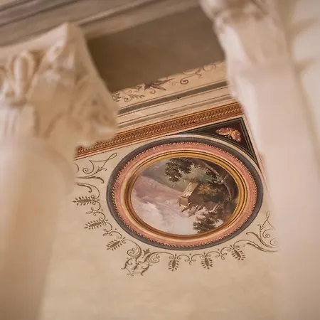 Apartment New Maison Allegra Just In Front Pitti Palace *