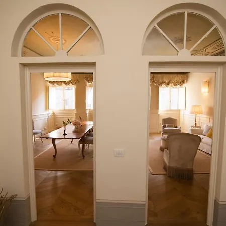 New Maison Allegra Just In Front Pitti Palace * Florence