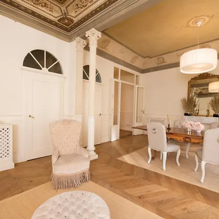 New Maison Allegra Just In Front Pitti Palace *
