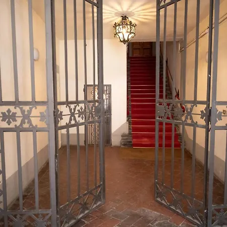 Apartment New Maison Allegra Just In Front Pitti Palace